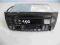 RADIO CD/TAPE CHRYSLER CORPORATION