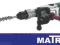 METABO MŁOT OBROTOWY KUJĄCY KHE 96 SDS-MAX MATRIX