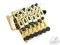 Tremolo Low Pro SUNG IL BL003 (Lic. FR, GD)