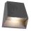 Lampa ogrodowa ścienna ARTAL 445A-L0105B-04