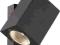 Lampa ogrodowa ścienna SUEVIS 452B-L0107B-04