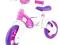 Rowerek biegowy Mite Pink-promocja!!