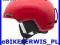 Kask Giro ROVE red Snowboard/narty Wyprzedaż r.M