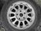 MAZDA 626 ALU FELGI ALUMINIOWE R14 5x114,3 5,5J 45