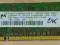 Pamięć MOTION 1GB PC2-5300 DDR2 667MHZ