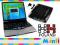 HH LAPTOP Komputer z ZASILACZEM Jak PRAWDZIWY