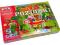 GRY PLANSZOWE (5 GIER) NA POZIOMKI(FAN GAMES)2192