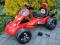 AUTO SPORTOWE GOKART NA AKUMULATOR HT-5506