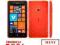 NOKIA LUMIA 625 CZERWONY WYPRZEDAZ -30%