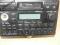 RADIO CD VOLVO FL 95-00 V40 S40 SC-801