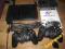 Konsola PS 2 SLIM     2 PADY  GRA    modbochip