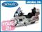 MOTOR - Honda Gold Wing - 1:18 Welly -