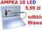 LAMPKA USB LED DO LAPTOPA PC komputera 10 LED WAWA