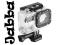 OBUDOWA DO GoPro HERO 3 Z OSŁONĄ NA OBIEKTYW * Wwa
