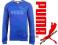 Puma Logo Bluza bawełniana junior size XL 164 cm