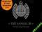 Ministry Of Sound The Annual III  2CD OKAZJA z UK