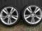 SEAT FR IBIZA LEON TOLEDO 99-14r - ALUFELGI 17''