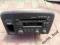 RADIO CD VOLVO S80 HU-801 98-06r ORYGINALNE RADIO CD VOLVO S80 HU-801 98-06r ORYGINALNE