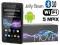 SMARTFON KRUGERMATZ MOVE ANDROID JELLY BEAN CZAR