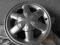 felgi aluminiowe14 UŻYWANE  RENAULT 4X100