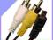 KABEL AV FUJI FINEPIX JV160 JV170 J210 J250 JV90