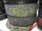 OPONA OPONY DOSTAWCZA 225/70R15C TOYO x2