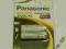 2 x akumulatorek AA Panasonic Evolta 2450 mAh R6