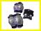 Komplet Ochraniaczy Violet A0522-s