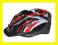 Kask Rowerowy Cooper Visor A0185-l PROMOCJA!