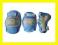 Komplet Ochraniaczy Little Blue A0503-l