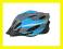 Kask Rowerowy Voyager Blue Axer Bike PROMOCJA!