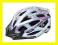 Kask Rowerowy Liberty Grey Axer Bike PROMOCJA!