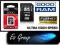 Karta pamięci GOODRAM SDHC 16GB UHS-1 90/45 MB/s