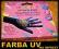 FARBA UV DO MALOWANIA TWARZY I CIAŁA SNAZAROO  %