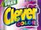 CLOVIN CLEVER PROF. COLOR PROSZEK DO KOLORU 75G