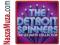 Ultimate Collection Detroit Spinners 2 Cd