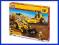 Mega Bloks Cat Pojazdy budowlane