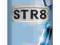 STR8 ON THE EDGE DEO 150ML.PERFUMERIA NOWO