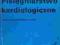 Pielęgniarstwo Kardiologiczne Wilson Medycyna 1988