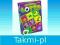 TACTIC Gra Lotto Monsters OD RĘKI