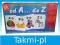 ADAMIGO Zest. Edukacyjny od A do Z OD RĘKI