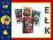 CARTAMUNDI CARS 2 AUTA GRA KARTY PIOTRUŚ MEMO