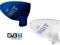 ANTENA TV DVB-T DIGIT ACTIVA TELMOR !