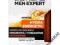LOREAL MEN EXPERT HYDRA ENERGETIC HIGH POWER WODA