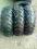 205/80R12 / AT25x8-12 CARLISLE *Używane