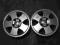 FELGA FELGI ALUMINIOWE 5,5x14 FORD FIESTA