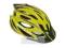 Kask KELLYS SCORE limonkowo-czarny M/L