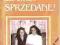 Sprzedane! Betty Mahmoody Relacja Zany Muhsen 1992