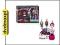 MONSTER HIGH UPIORNE BRELOCZKI 64008 (ZABAWKA)