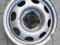 F113 Felga stalowa Volkswagen Polo 5,5Jx13 ET43